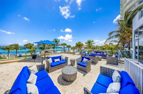 18683 Collins Avenue Sunny Isles Beach FL 33160