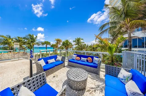 18683 Collins Avenue Sunny Isles Beach FL 33160