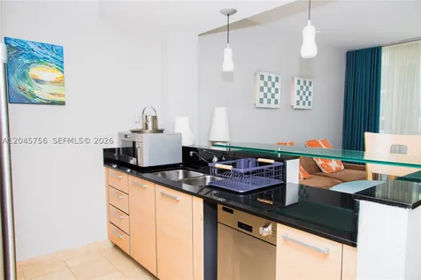 18683 Collins Avenue Sunny Isles Beach FL 33160