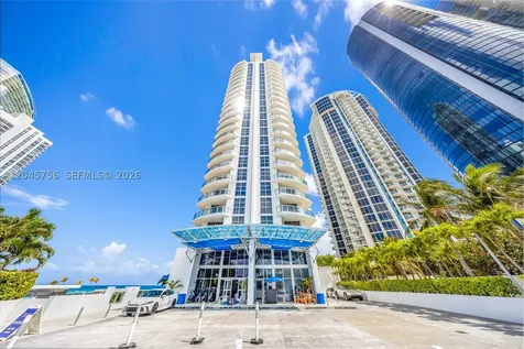 18683 Collins Avenue Sunny Isles Beach FL 33160