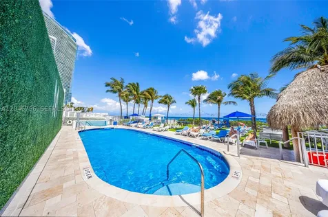 18683 Collins Avenue Sunny Isles Beach FL 33160