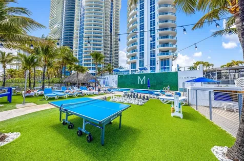 18683 Collins Avenue Sunny Isles Beach FL 33160