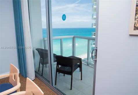 18683 Collins Avenue Sunny Isles Beach FL 33160