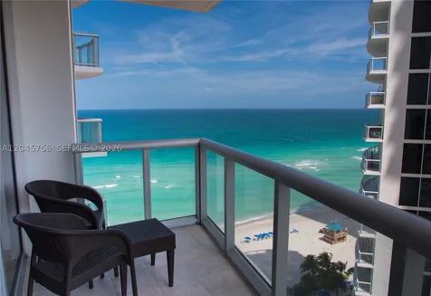 18683 Collins Avenue Sunny Isles Beach FL 33160