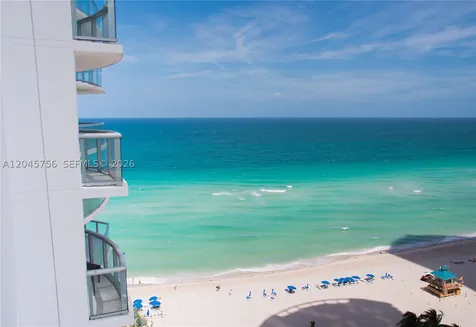 18683 Collins Avenue Sunny Isles Beach FL 33160