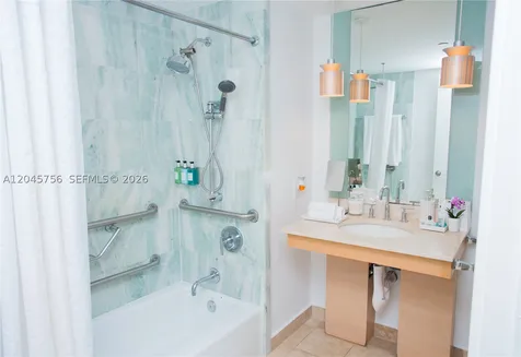 18683 Collins Avenue Sunny Isles Beach FL 33160