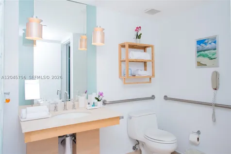 18683 Collins Avenue Sunny Isles Beach FL 33160