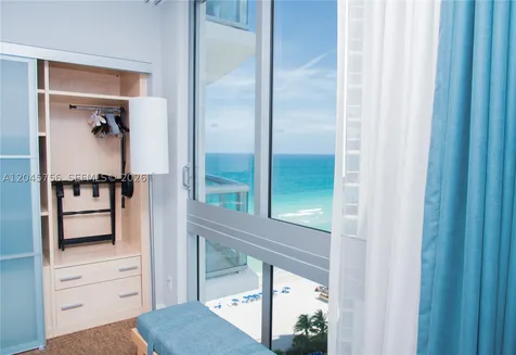 18683 Collins Avenue Sunny Isles Beach FL 33160