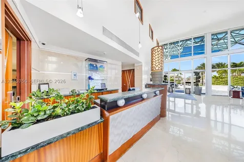 18683 Collins Avenue Sunny Isles Beach FL 33160