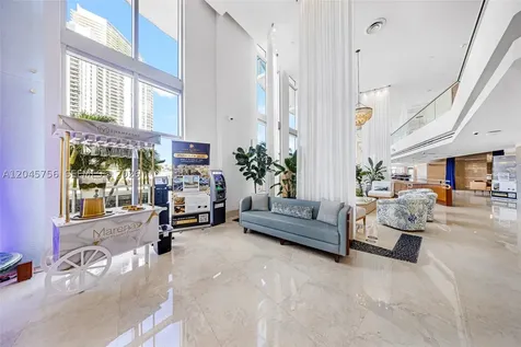 18683 Collins Avenue Sunny Isles Beach FL 33160