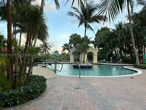 19501 W Country Club Drive Aventura FL 33180