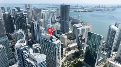 1300 S Miami Avenue Miami FL 33130