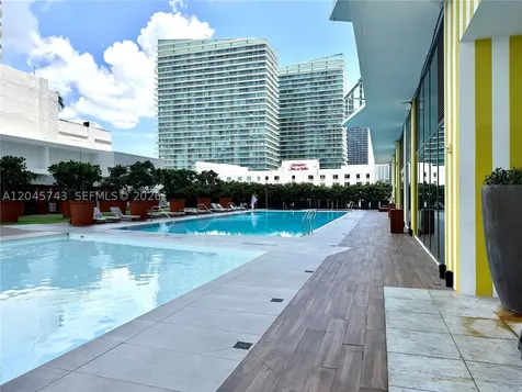 1300 S Miami Avenue Miami FL 33130