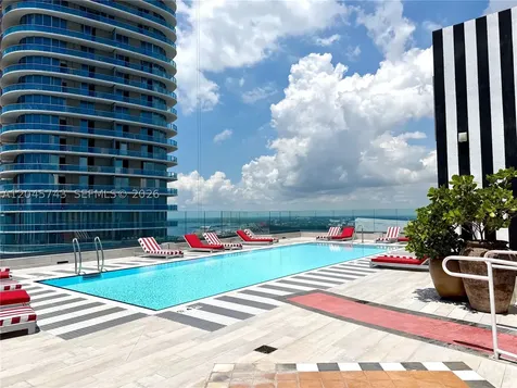 1300 S Miami Avenue Miami FL 33130