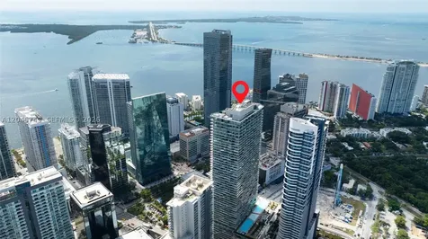 1300 S Miami Avenue Miami FL 33130