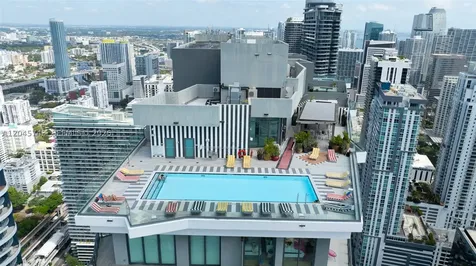 1300 S Miami Avenue Miami FL 33130