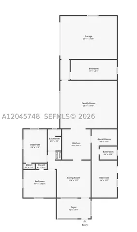 1826 Mckinley Street Hollywood FL 33020