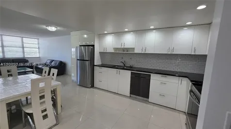 1351 NE Miami Gardens Drive Miami FL 33179