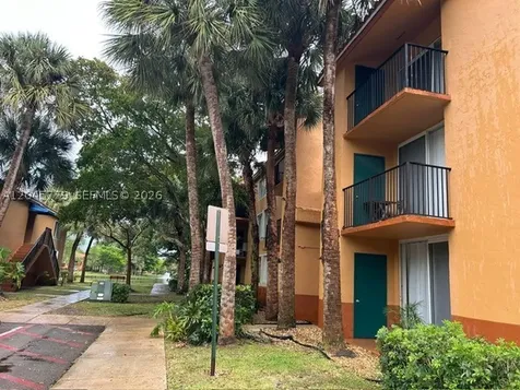 10765 Cleary Boulevard Plantation FL 33324
