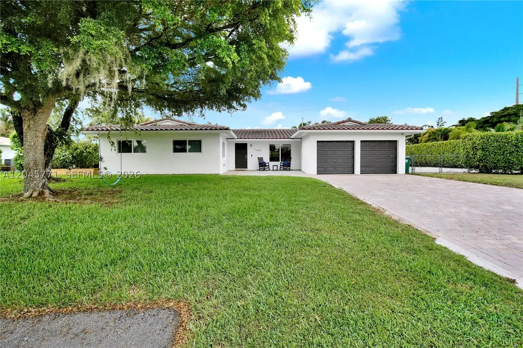 11632 SW 127th Terrace Miami FL 33176