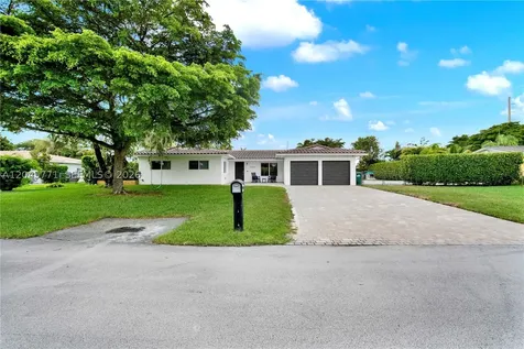 11632 SW 127th Terrace Miami FL 33176