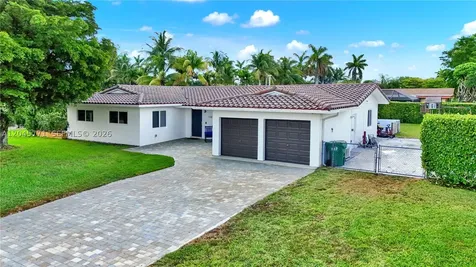 11632 SW 127th Terrace Miami FL 33176