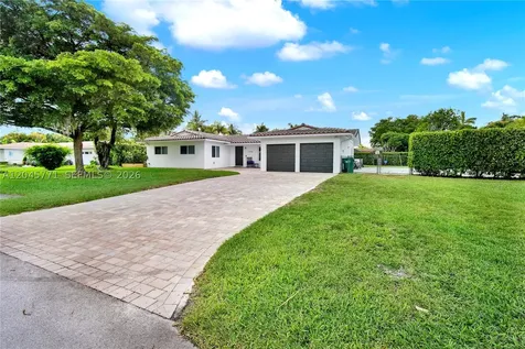 11632 SW 127th Terrace Miami FL 33176