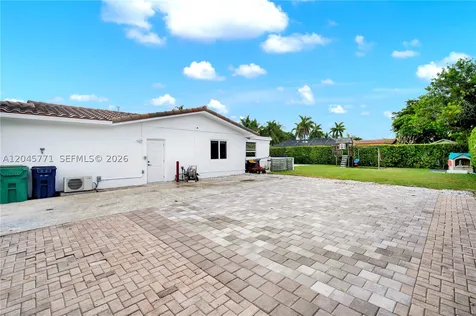 11632 SW 127th Terrace Miami FL 33176