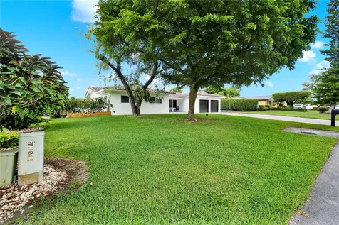 11632 SW 127th Terrace Miami FL 33176