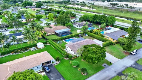 11632 SW 127th Terrace Miami FL 33176