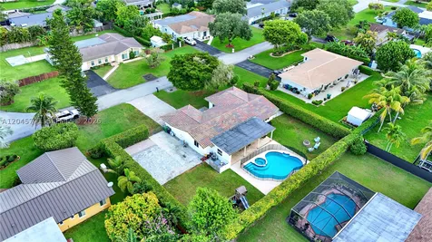 11632 SW 127th Terrace Miami FL 33176