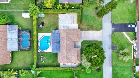 11632 SW 127th Terrace Miami FL 33176