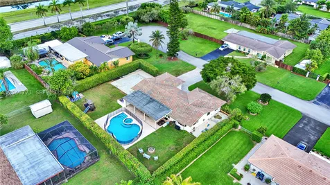 11632 SW 127th Terrace Miami FL 33176
