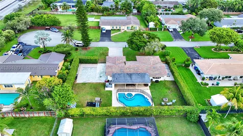 11632 SW 127th Terrace Miami FL 33176