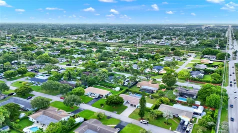 11632 SW 127th Terrace Miami FL 33176