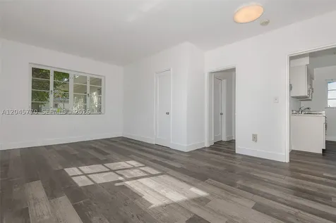 8340 Crespi Boulevard Miami Beach FL 33141