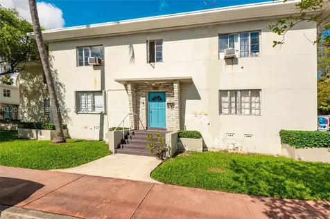 8340 Crespi Boulevard Miami Beach FL 33141