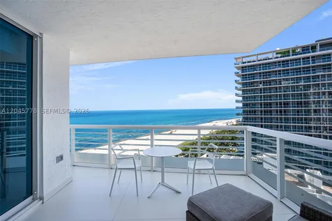 3801 Collins Avenue Miami Beach FL 33140