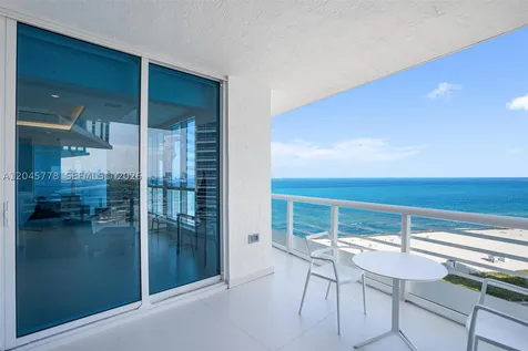 3801 Collins Avenue Miami Beach FL 33140