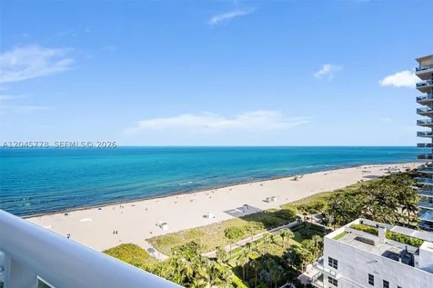 3801 Collins Avenue Miami Beach FL 33140