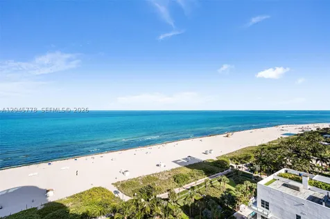 3801 Collins Avenue Miami Beach FL 33140