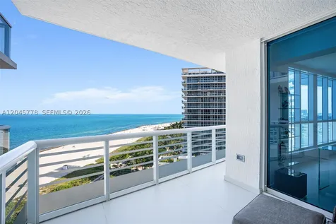 3801 Collins Avenue Miami Beach FL 33140