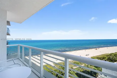 3801 Collins Avenue Miami Beach FL 33140
