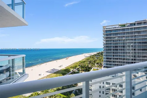 3801 Collins Avenue Miami Beach FL 33140