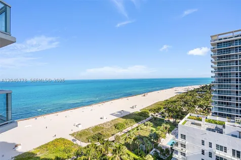 3801 Collins Avenue Miami Beach FL 33140