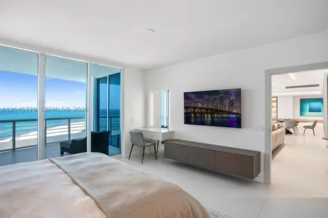 3801 Collins Avenue Miami Beach FL 33140