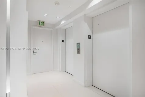 3801 Collins Avenue Miami Beach FL 33140
