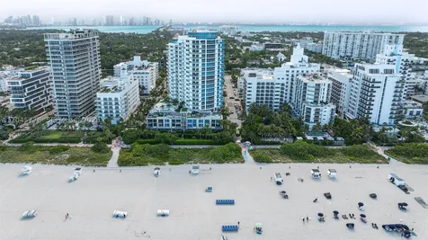 3801 Collins Avenue Miami Beach FL 33140