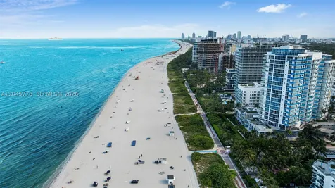 3801 Collins Avenue Miami Beach FL 33140