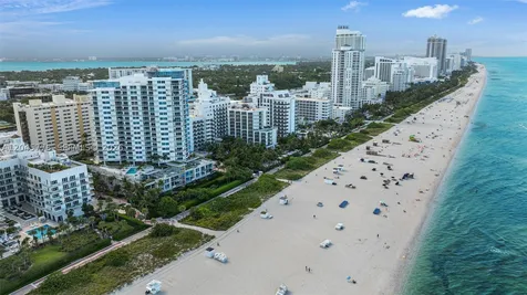 3801 Collins Avenue Miami Beach FL 33140